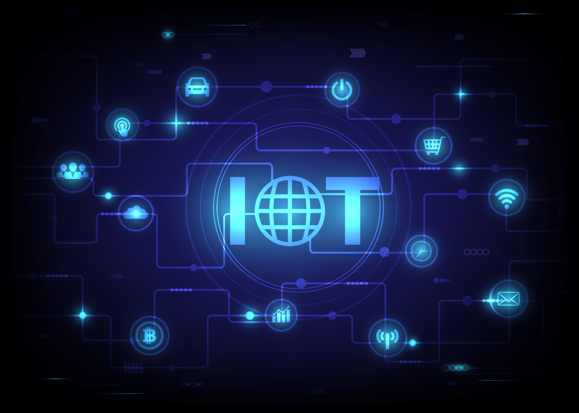 Viessmann IoT Platform - Contract